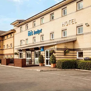 Ibis Budget London Баркинг